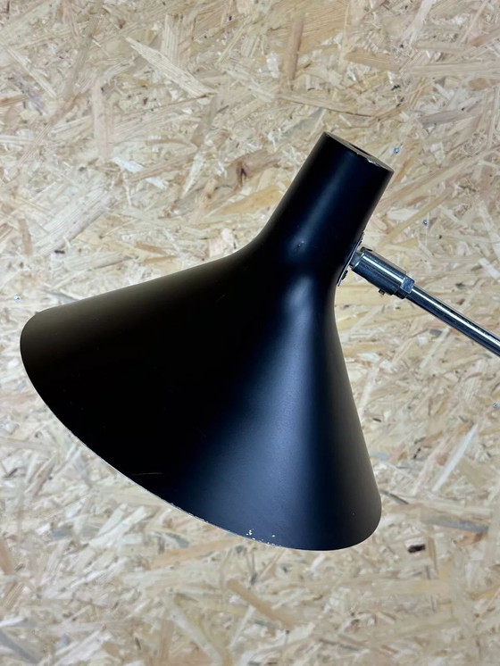 Image 1 of Lámpara de pie ajustable 8180 de Karl-Heinz Kinsky para Cosack, años 60 y 70
