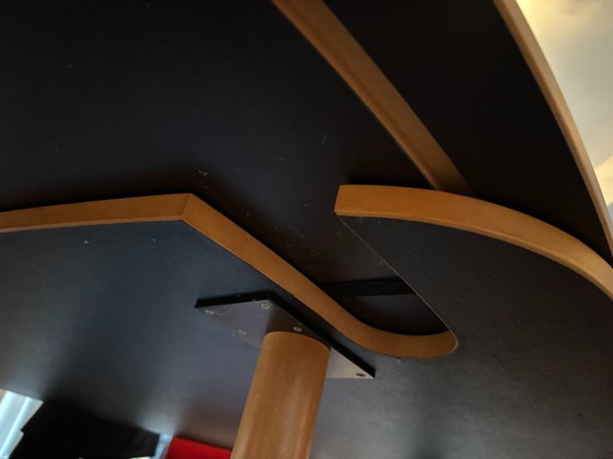 Image 1 of Van Castelijn Schmetterlingstisch