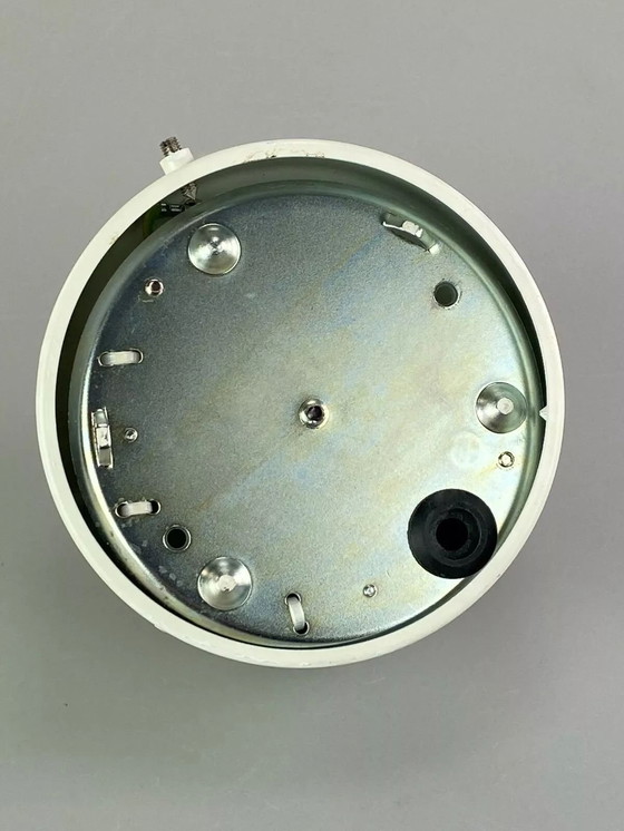 Image 1 of 60er 70er Jahre Lampe Leuchte Wandlampe Limburg Plafoniere Space Age Design 60s