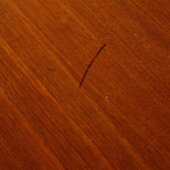 Image 1 of MK11140 Escritorio de teca