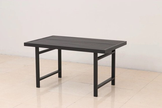 Image 1 of Ensemble de salle à manger chic pour 9 personnes