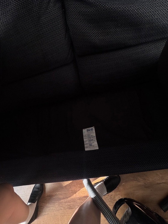 Image 1 of Canapé vintage Alanda par Paolo Piva pour B&B Italia, 1980S