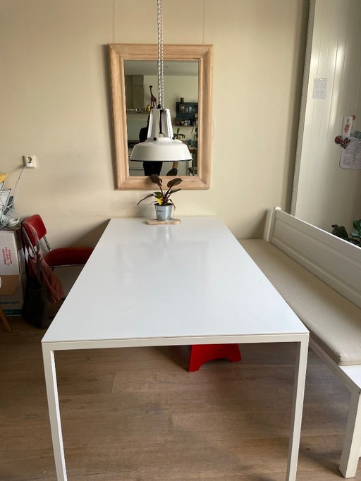 Beautiful Willisau dining table