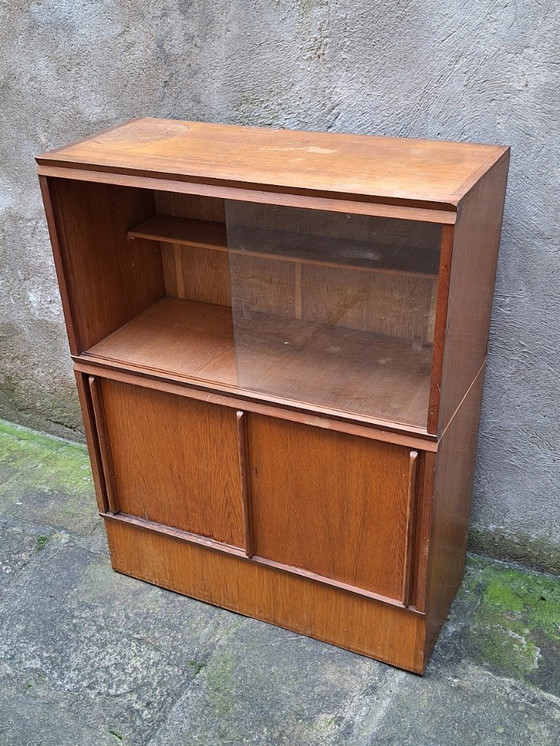 Image 1 of Biblioteca Oscar di Didier Rozaffy