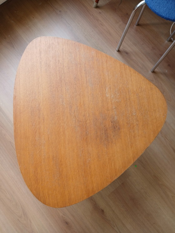 Image 1 of Vintage side table