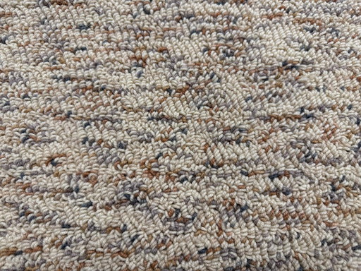 Vloerkleed Brink en Campman Jazz Dense Natural 180 x 280 cm