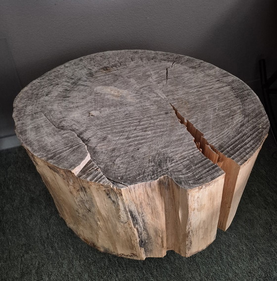 Image 1 of Baumstammtisch