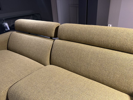 Image 1 of Harvink Custom 3-Sitzer-Sofa mit Hocker