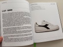 Sneakers coffee table book