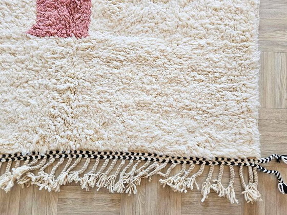 Moroccan Berber rug 200cm x 300cm – Rugs & carpets, Wool (photo 5 of 7)