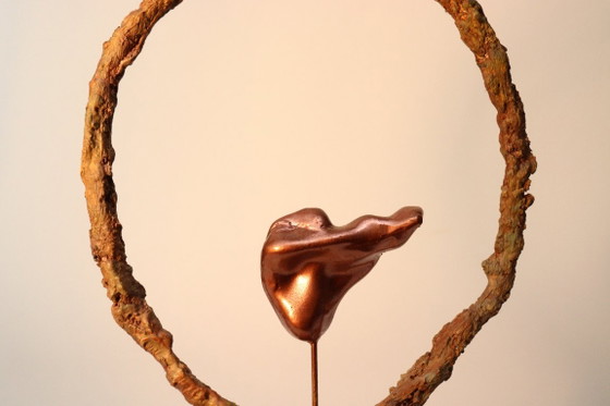 Circle of Balance – Sculpture, Other (photo 14 of 15)