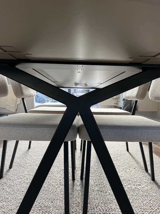 Image 1 of Studio Henk dining table