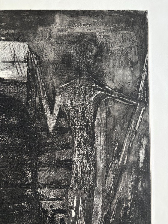 Image 1 of Germaine Richier - Don Quijote