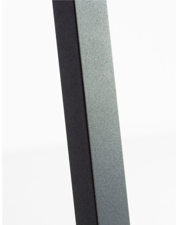 Image 1 of Gica Contra Stehleuchte 195 Schwarz von Tommaso Cristofaro