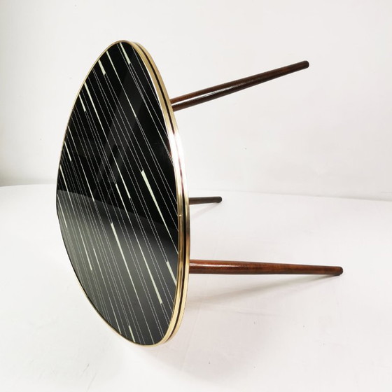 Image 1 of Art Deco coffee table, 1960s