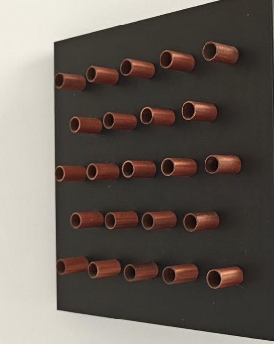 Image 1 of Lampada da parete Raak Clair Obscur modello c-1516