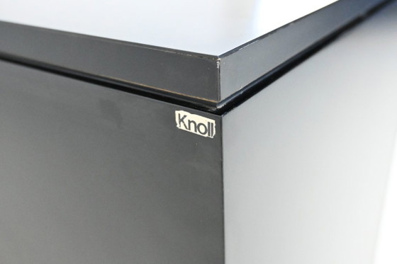 Credenza di Florence Knoll Bassett per Knoll, anni '60 – Credenze, Legno (photo 9 of 14)