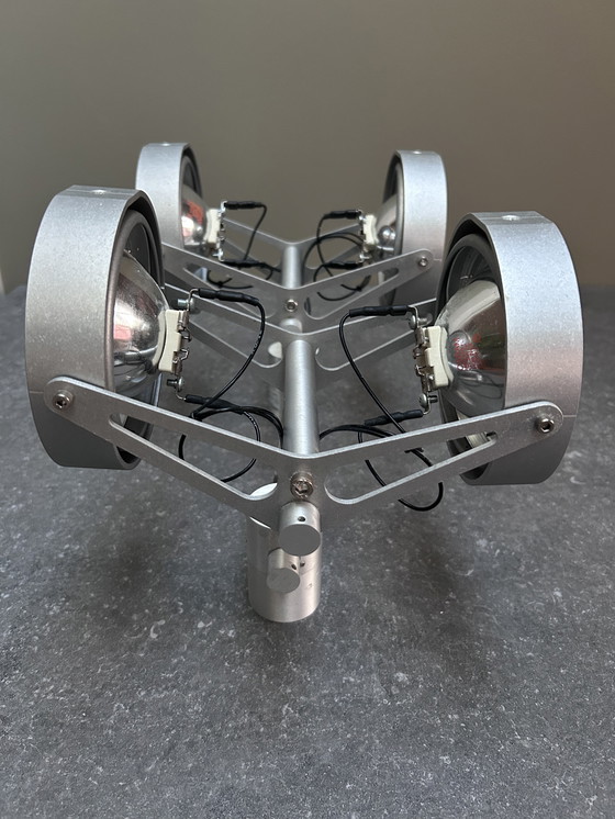 Image 1 of 2 Modular ceiling lamps