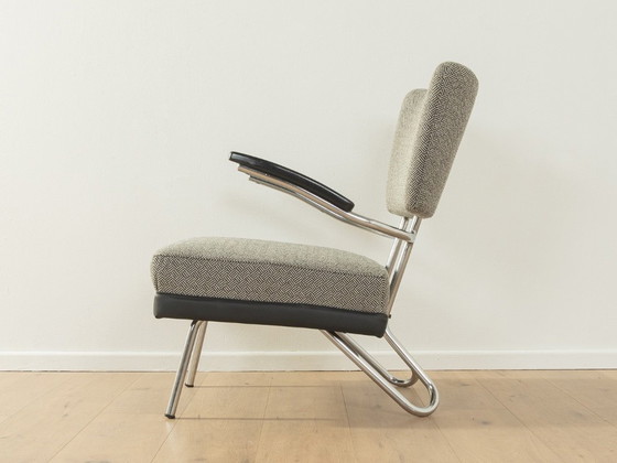 Image 1 of 1930s Bauhaus armchair, Mauser