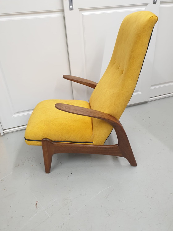 Image 1 of Gimson&Slater Rock'N Rest Chair