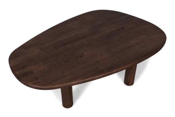 Image 1 of Passe Partout Mamut coffee table