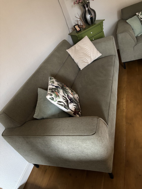 Image 1 of Licenza (Profijt Meubel) 2,5 zitsbank