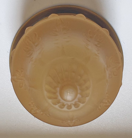 Image 1 of Art Deco Ceiling Lamp