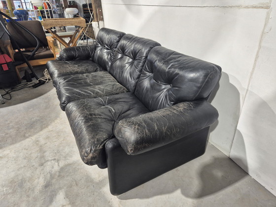 Image 1 of Coronado bankstel b&b italia vintage tobia afra scarpa