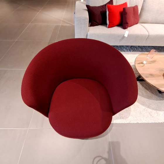 Image 1 of HAY Dorso swivel armchair