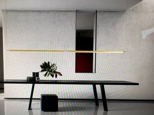 Luceplan Compendium hanglamp 
