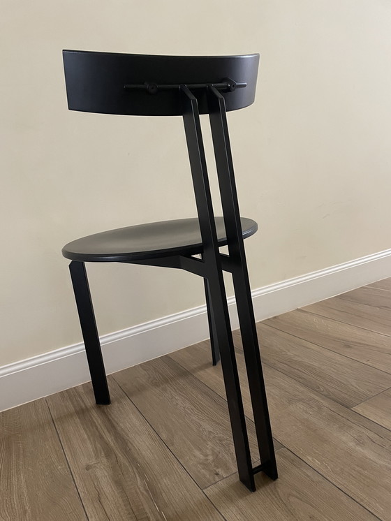 Image 1 of Harvink Zeta chairs and table