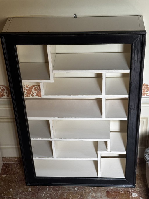 Marchetti Vanalite FG 903 – Mensola di design italiana (Prezzo al dettaglio € 2.066)