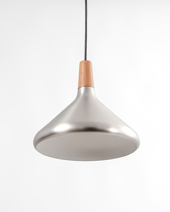 Image 1 of Danish Pendant Lamp By Nordlux