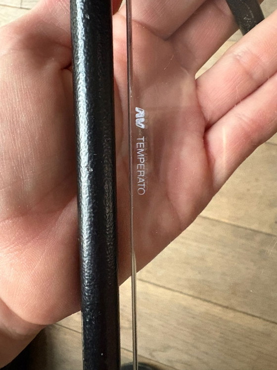 Image 1 of Mesa de salón de Paolo Piva