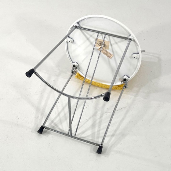 Image 1 of Eridiana Stuhl von Antonio Citterio für Xilitalia, 1980er Jahre