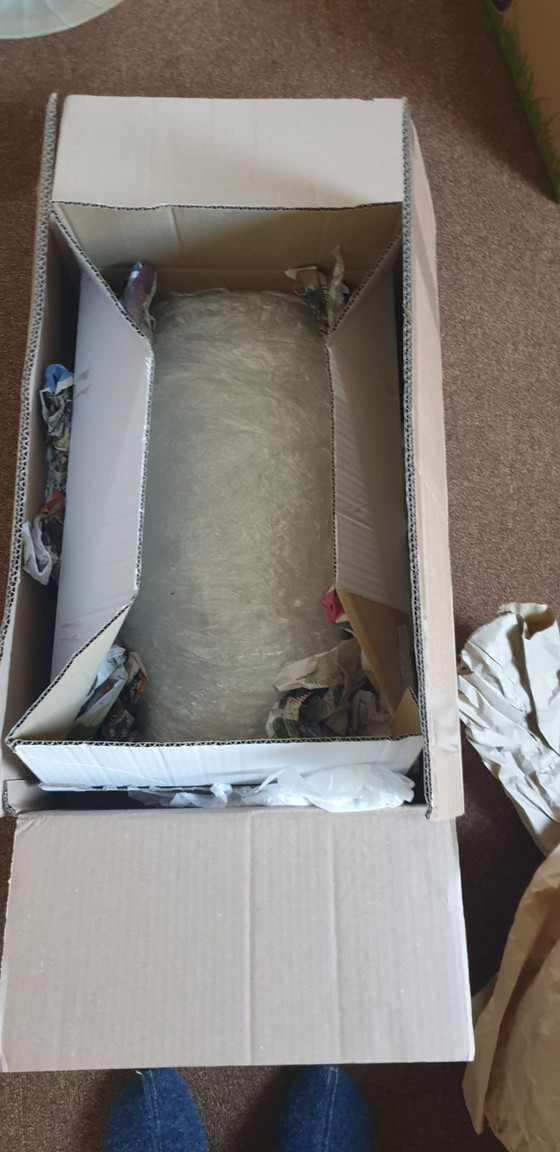 Image 1 of Applique artistique Wofi Leuchten