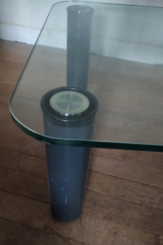 Image 1 of Table basse Zanotta