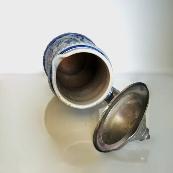 Image 1 of chope à bière allemande