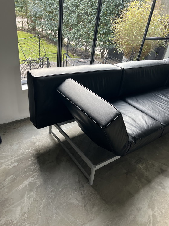 Image 1 of Sofá de diseño Piero Lissoni para Cassina