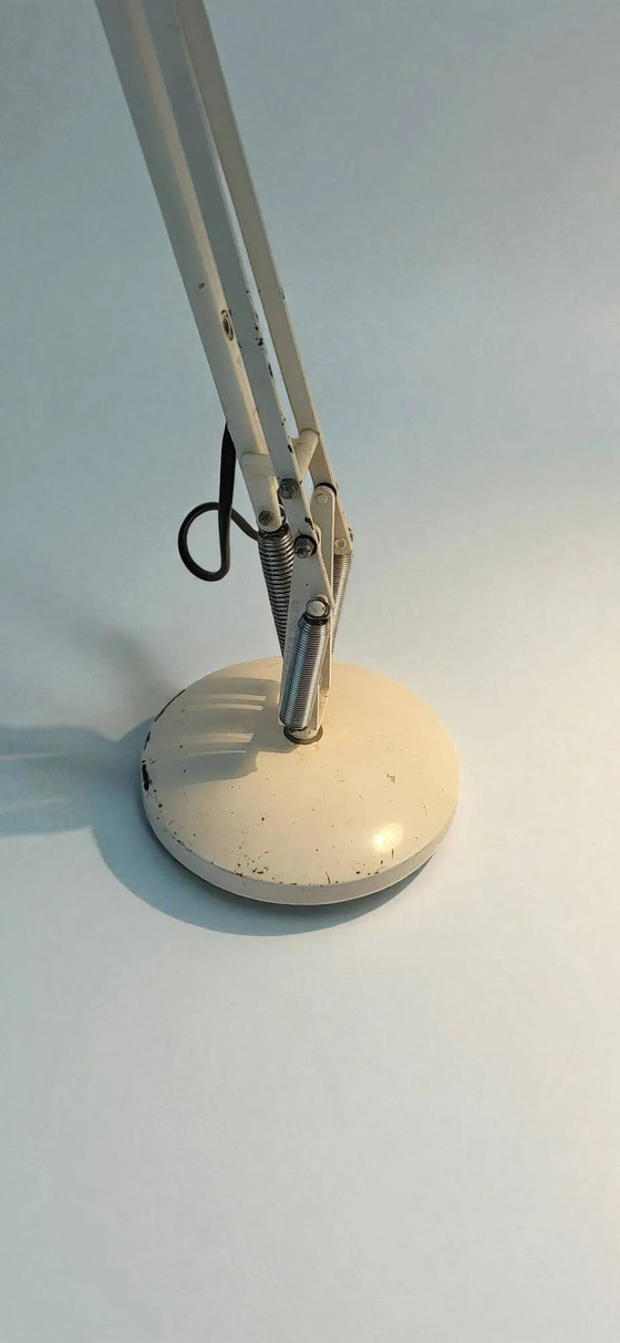 Lampada da officina Herbert Terry and Sons – Lampade da lettura, Metal, Cast Iron, Industrieel (photo 5 of 13)