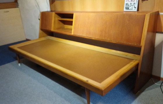 Image 1 of Daybed Pastoe, Cees Braakman Mid Century
