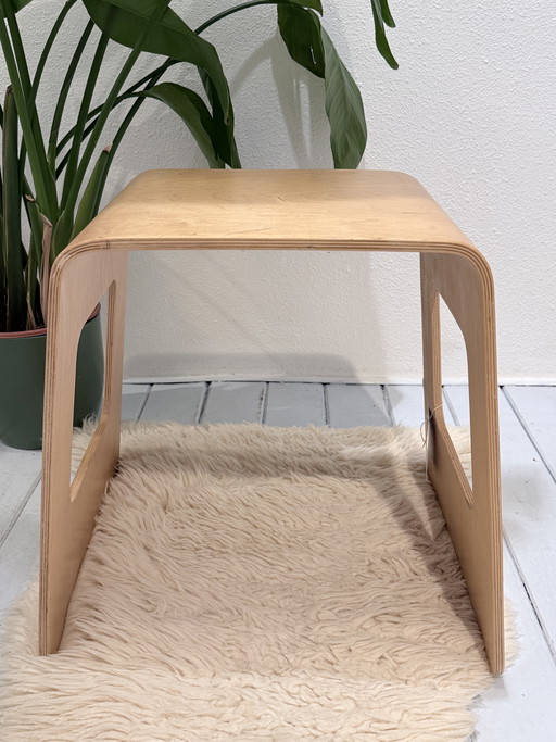 Iconische Vintage IKEA Benjamin Kruk