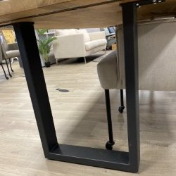 Image 1 of Nouvion YVO Table System dining table - 260x100