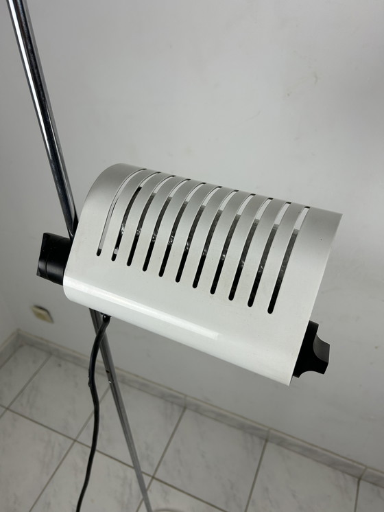 Image 1 of Joe Colombo floor lamp for O-Luce Italia