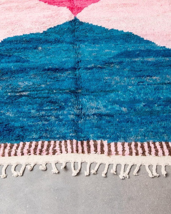 Image 1 of Tappeto di lusso fatto a mano, 250 cm x 150 cm