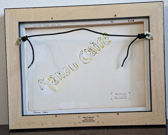 Image 1 of Manou Claire - Wildlife