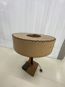 Lamp - Amsterdam School design