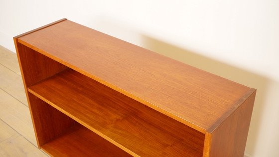 Image 1 of Libreria vintage | Teak | 74 cm
