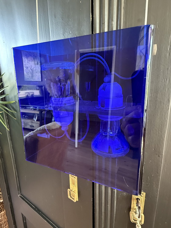 Image 1 of Fontana Arte Candle - Lampada a sospensione