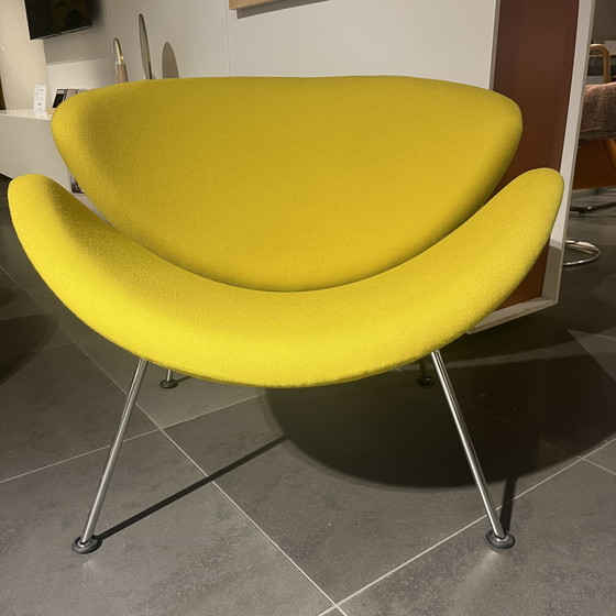 Image 1 of Artifort Orange Slice Sessel